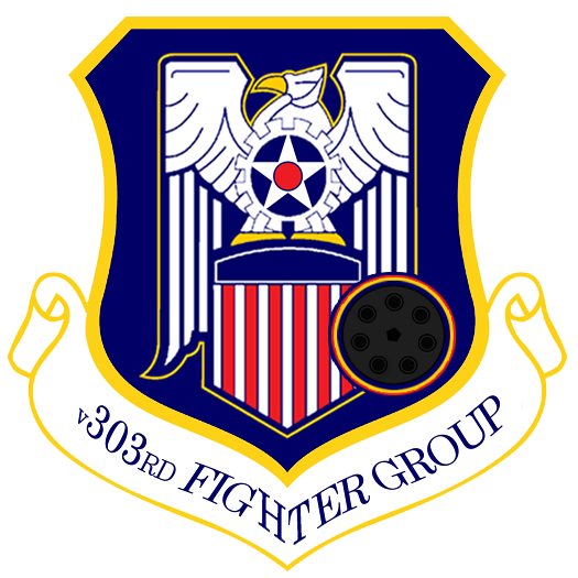 Virtual 303rd Fighter Group