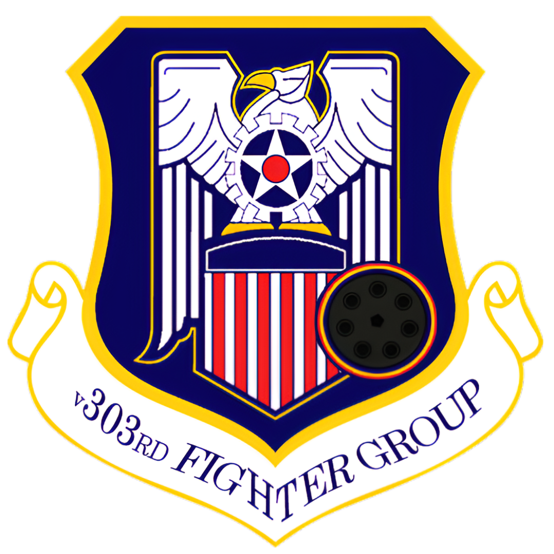 Virtual 303rd Fighter Group