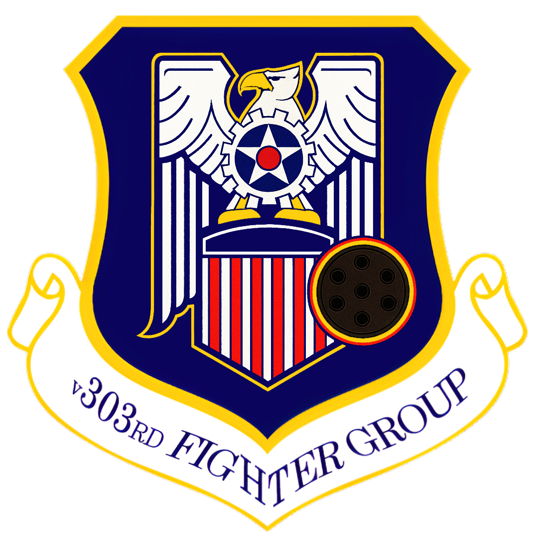 Virtual 303rd Fighter Group