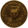 Operation Prevailing Liberty (Phase 2)