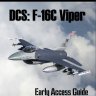 DCS: F-16C Viper Early Access Guide