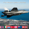 F-35 Weapon System Overview