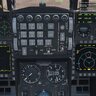 F-16C MFD Color Overhaul