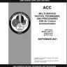 AFTTP 3-2.8 GCI Master Guidebook - Air Control Communication
