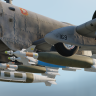Papa Flare's A-10C Weapon Reskin