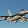 Papa Flare's F-16C Weapon Reskin