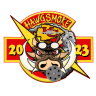 v303 FS 2023 Virtual Hawgsmoke