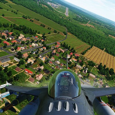 Climbout