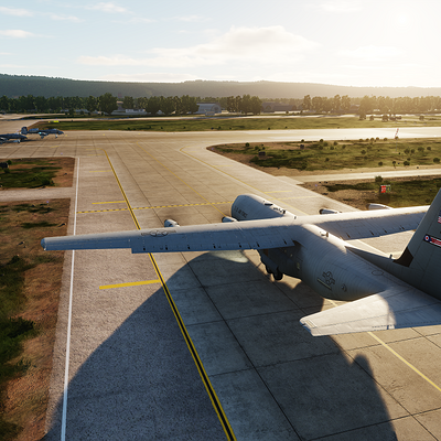 KC Hawgs & Blue Tigers