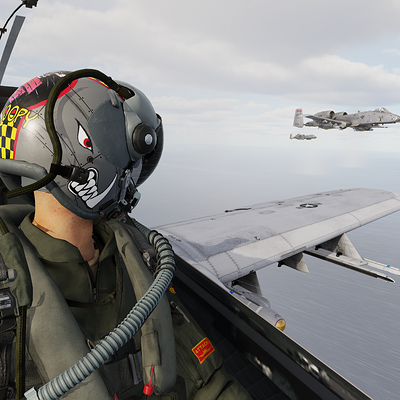 CYLON-12 & -13 rejoining